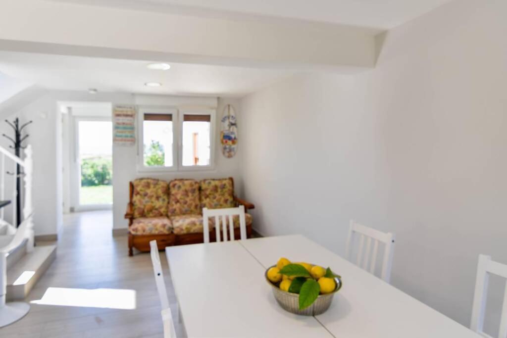 ¡Nuevo! Casa Reformada, Comoda Y Con Vistas Al Mar Santander Exterior foto