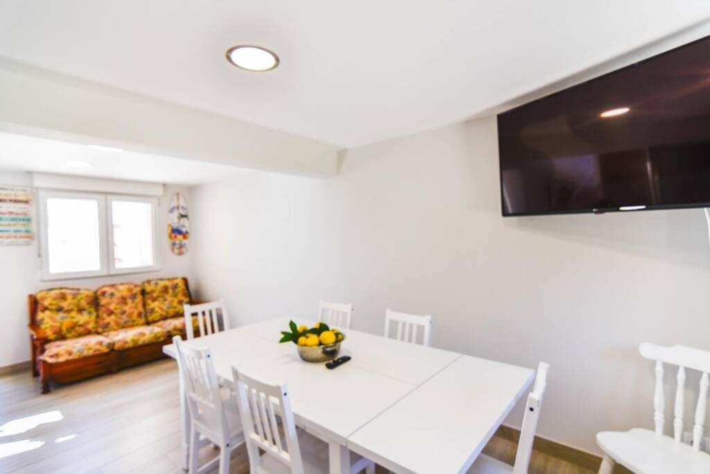 ¡Nuevo! Casa Reformada, Comoda Y Con Vistas Al Mar Santander Exterior foto